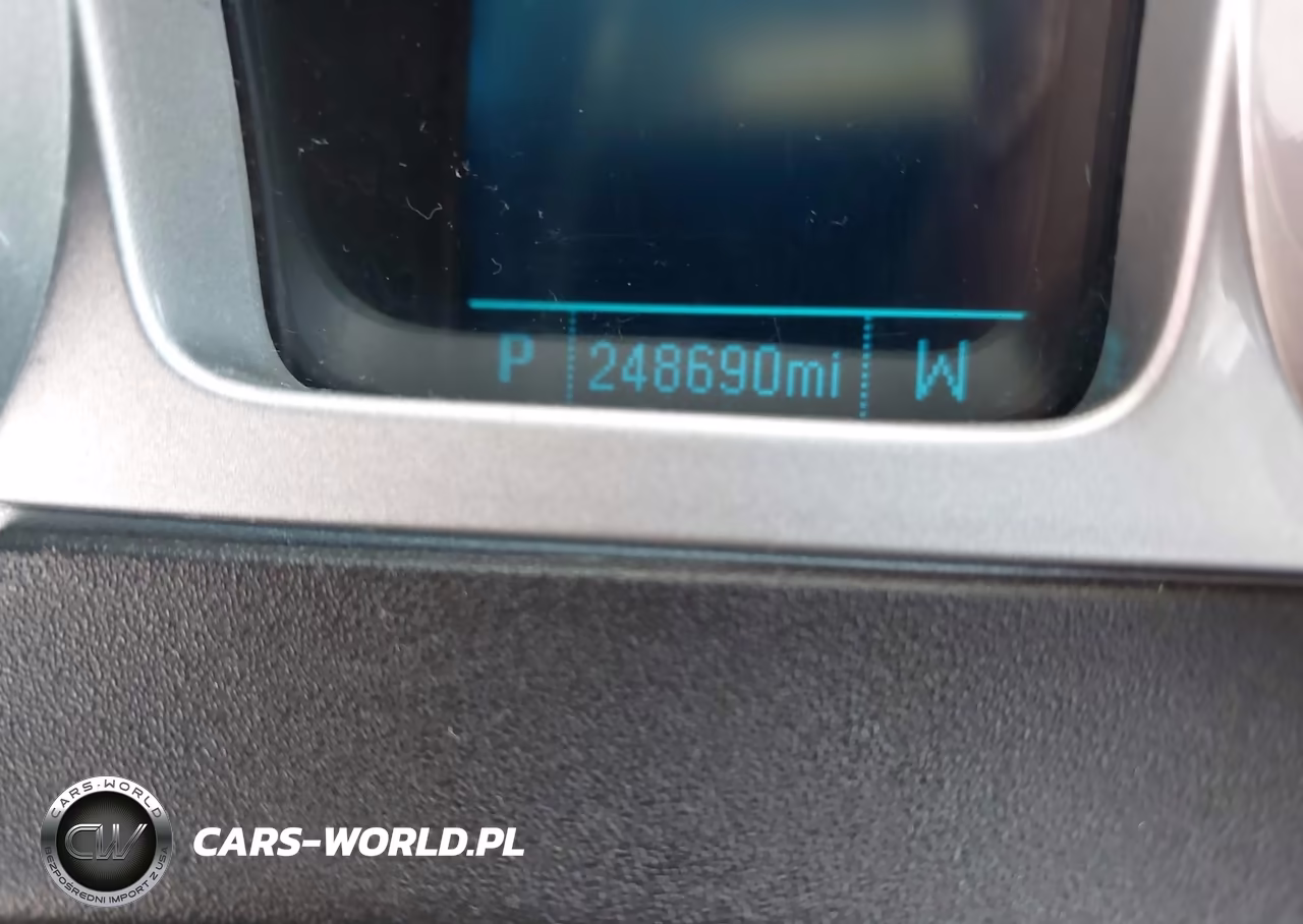 2014 Chevrolet Camaro 1Lt VIN:2G1FB1E31E9249040 - 15