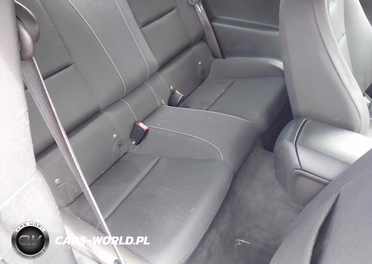 2014 Chevrolet Camaro 1Lt VIN:2G1FB1E31E9249040 - 8