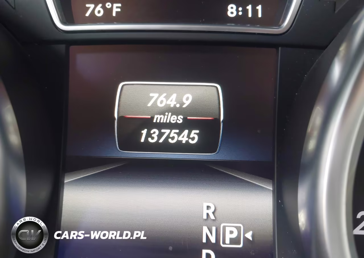 2016 Mercedes-Benz Gl 450 4Matic VIN:4JGDF6EE4GA686812 - 15