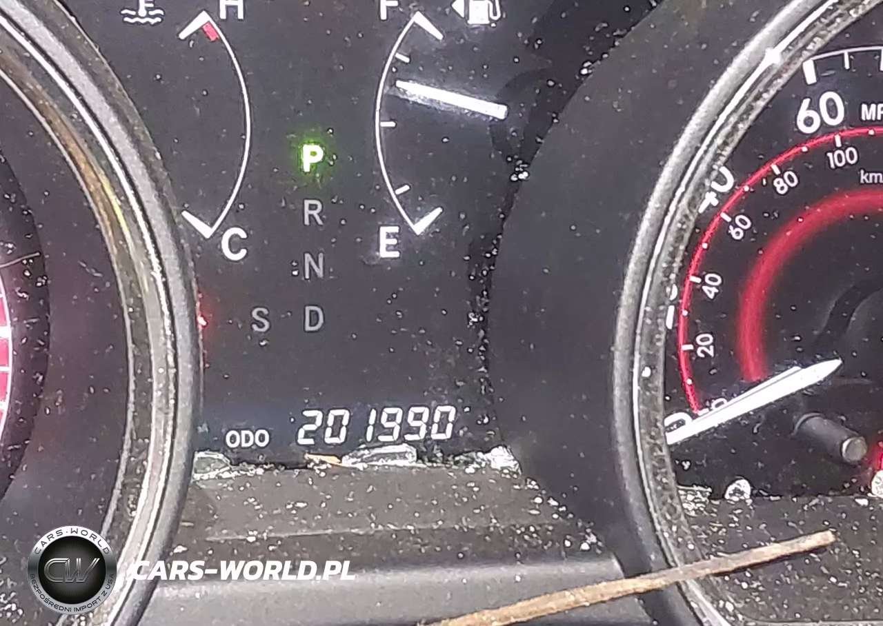 2008 Toyota Highlander Sport VIN:JTEES43A182004033 - 15