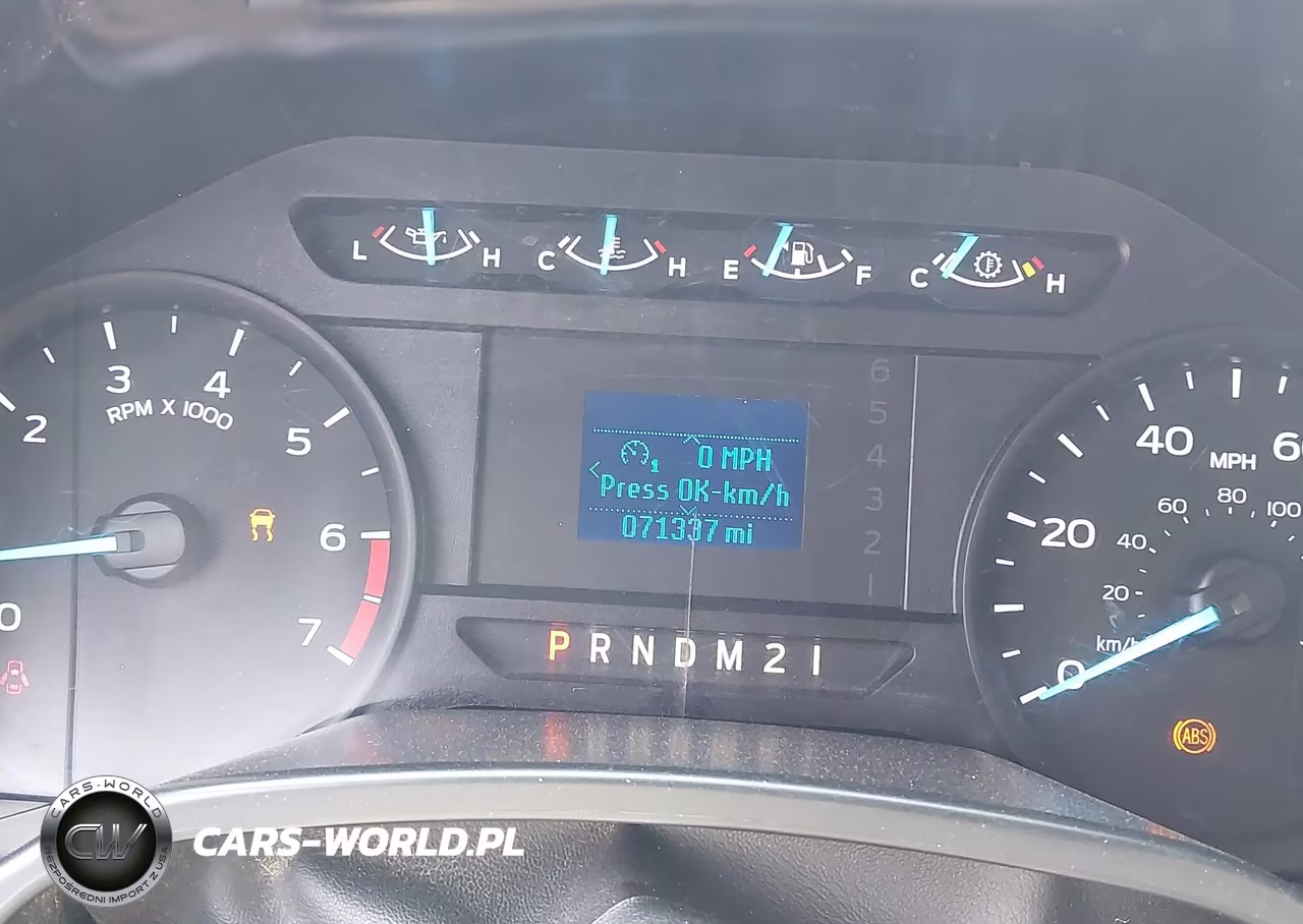 2018 Ford F-250 Xl VIN:1FDBF2A68JEC26907 - 6