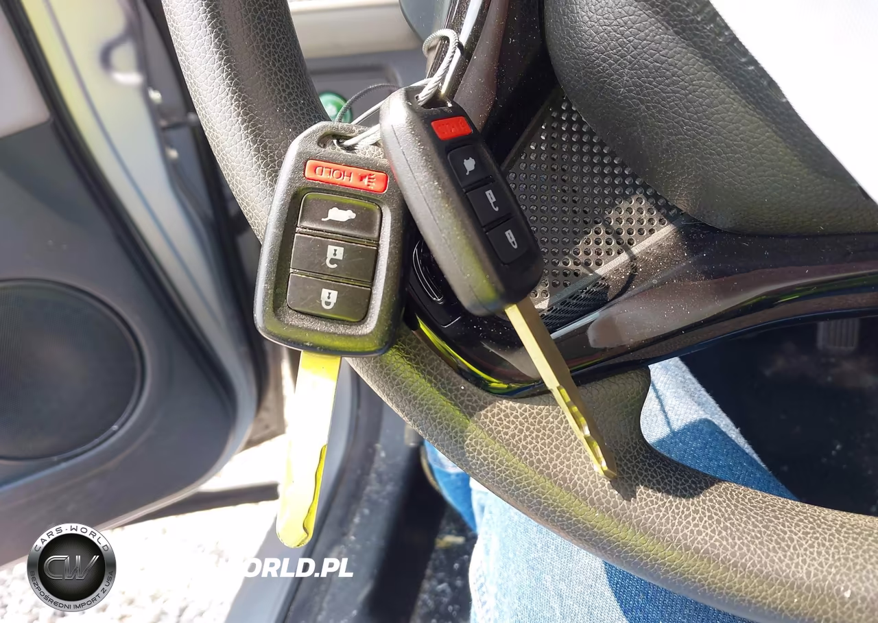 2018 Honda Hr-V Lx VIN:3CZRU6H3XJG719521 - 11