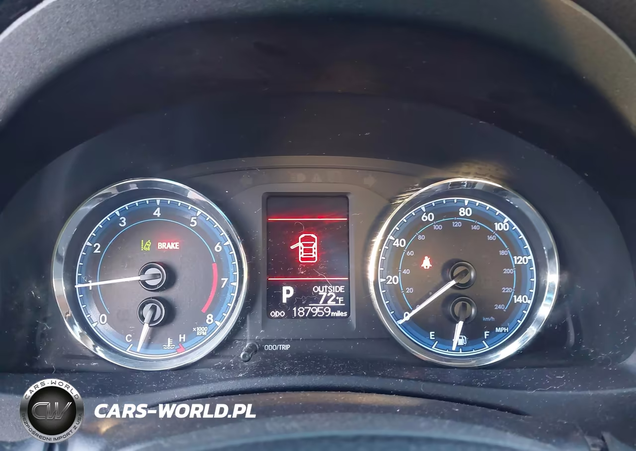 2019 Toyota Corolla Le VIN:2T1BURHE6KC187450 - 7