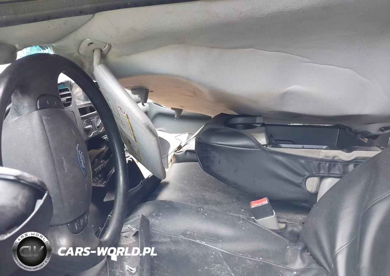 2006 Ford F-350 VIN:1FTWW31P46EA15246 - 5