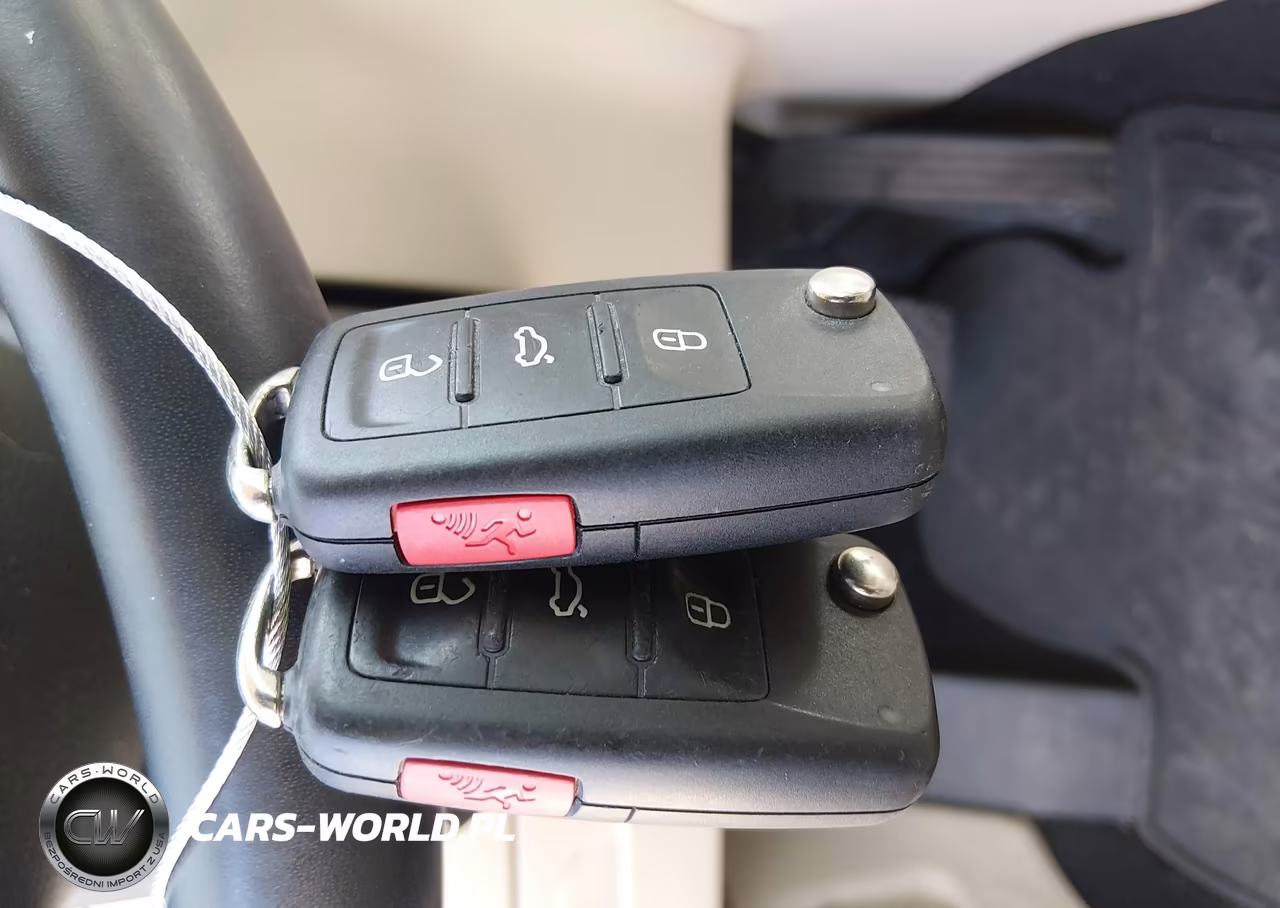 2016 Volkswagen Tiguan S VIN:WVGAV7AX3GW546997 - 11