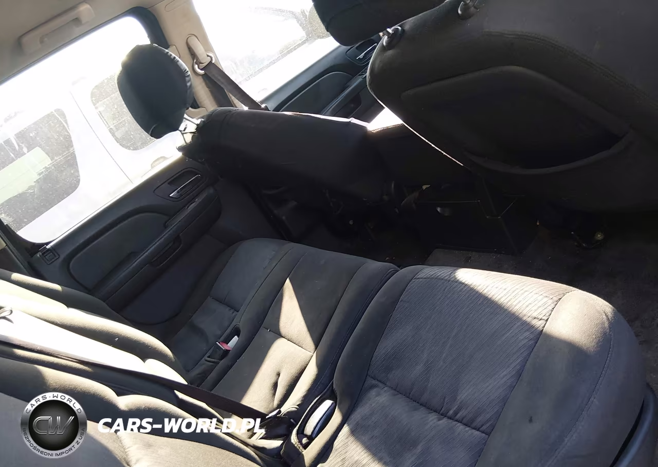 2010 Chevrolet Suburban 1500 Ls VIN:1GNUCHE06AR237418 - 8