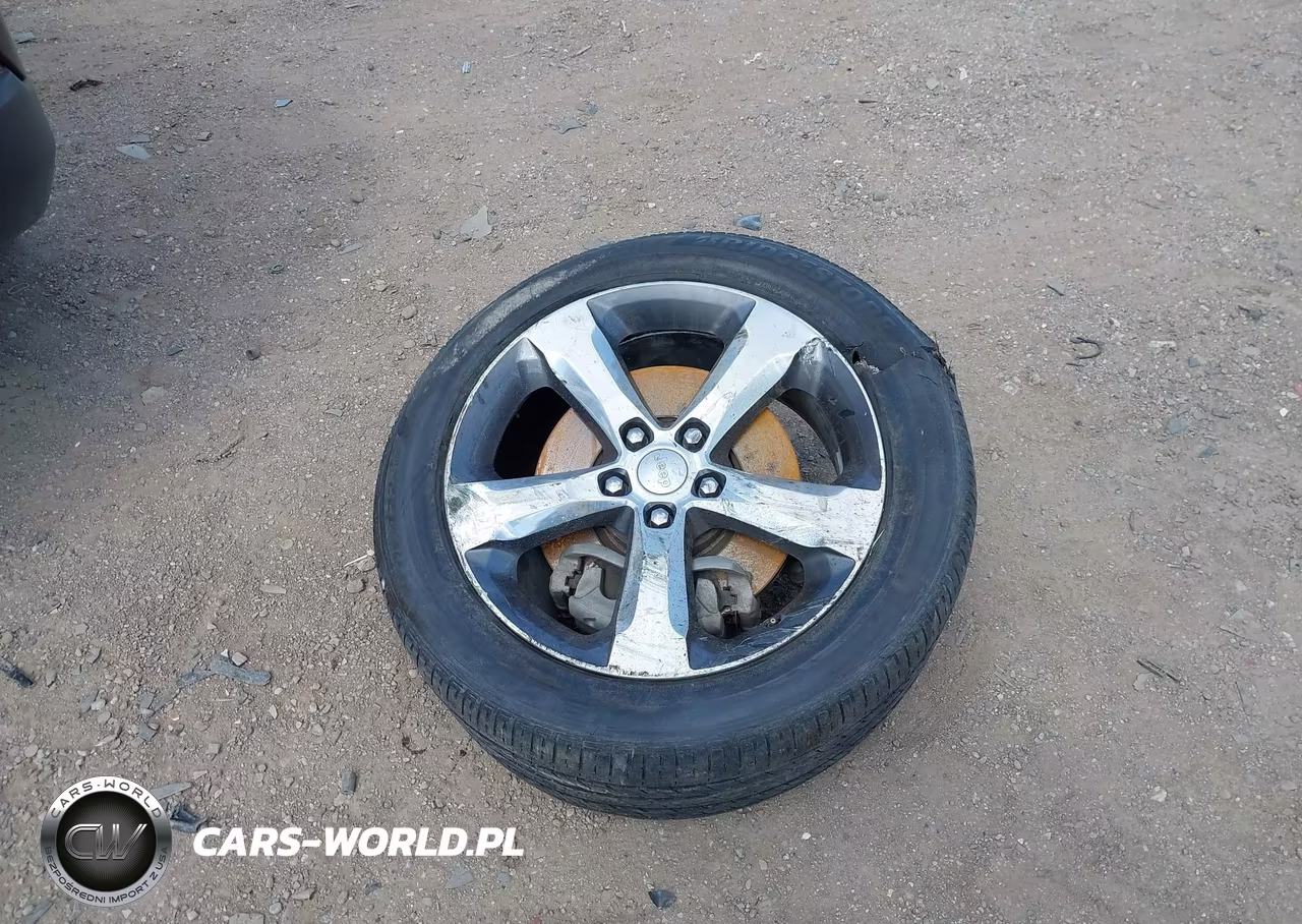 2021 Jeep Grand Cherokee L Limited 4X4 VIN:1C4RJKBG0M8207439 - 12