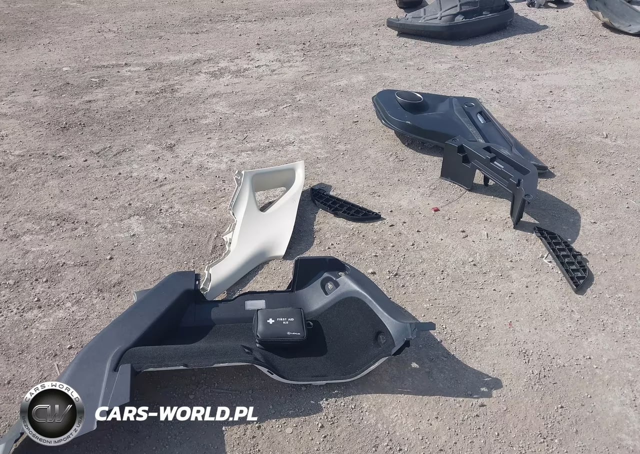 2019 Lexus Nx 300 VIN:JTJYARBZ3K2141567 - 12