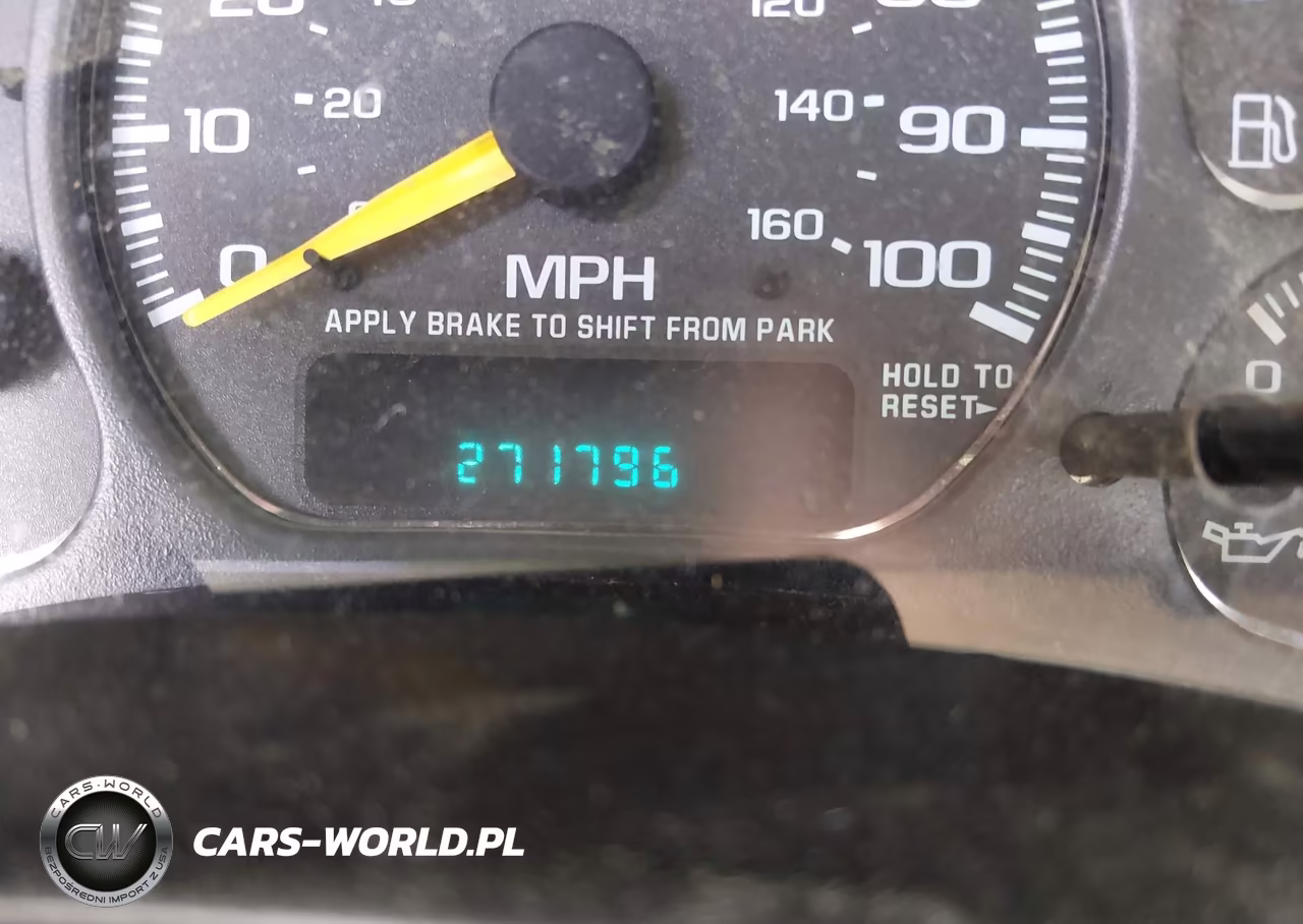 2000 Chevrolet Silverado 1500 Lt VIN:1GCEK19T9YE131736 - 7