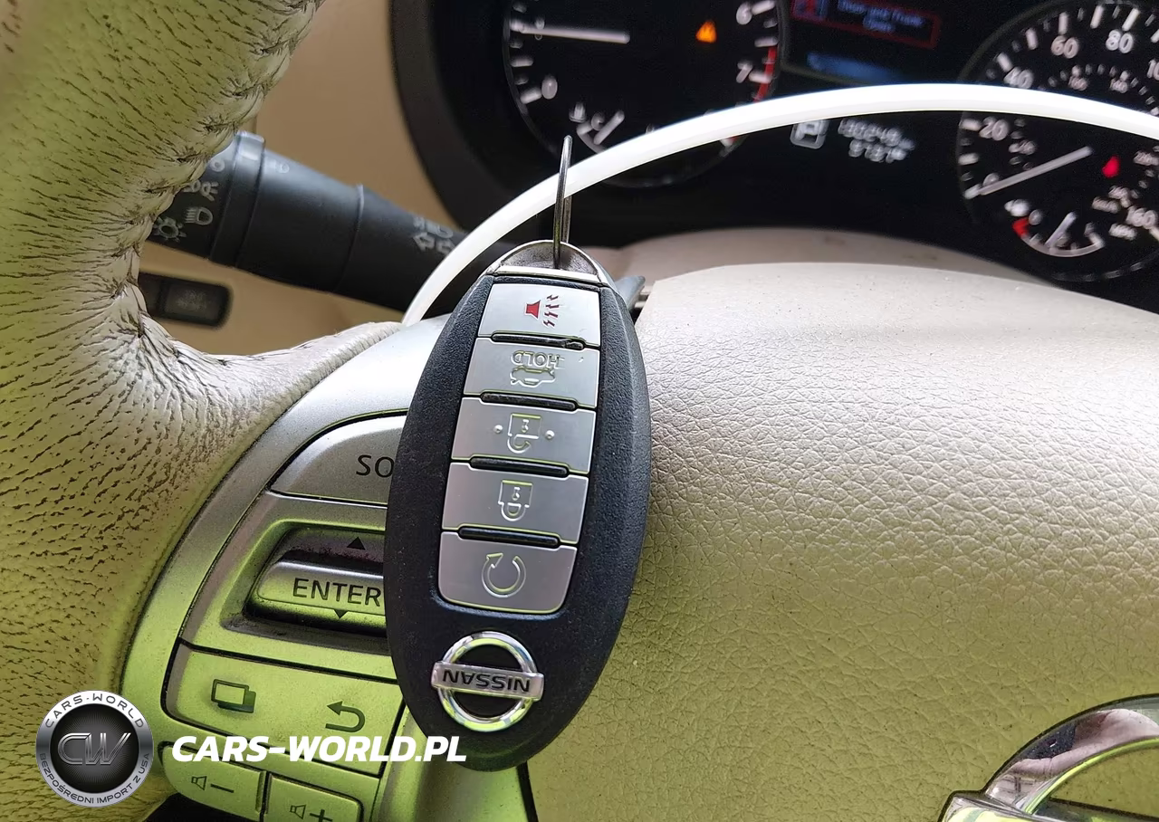 2015 Nissan Altima 2.5 Sv VIN:1N4AL3AP3FC194853 - 11