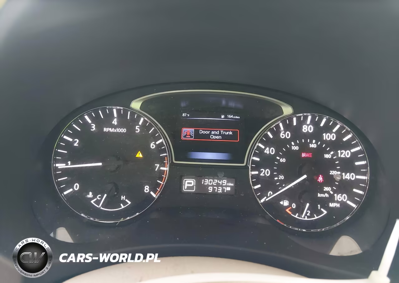 2015 Nissan Altima 2.5 Sv VIN:1N4AL3AP3FC194853 - 7
