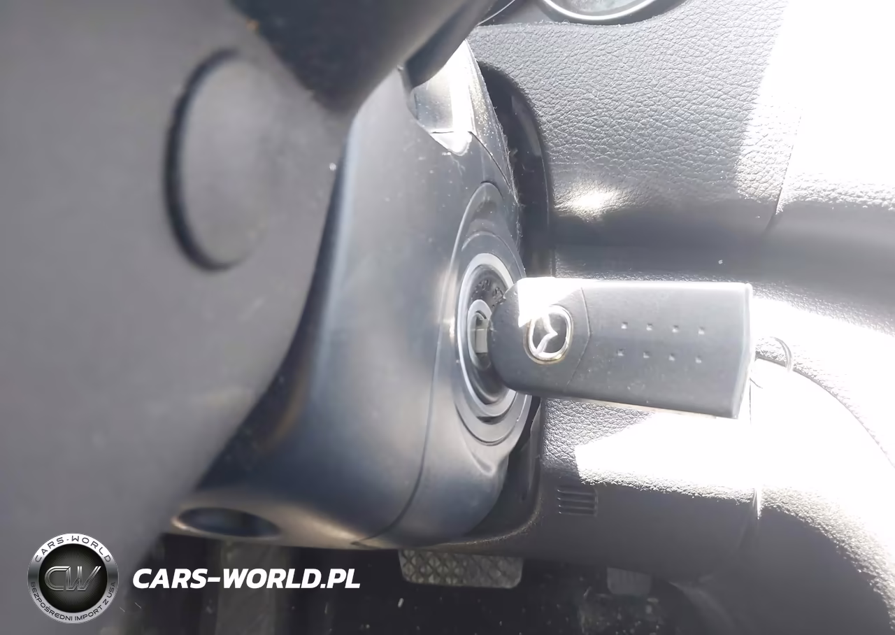 2011 Mazda Mazda6 I Sport VIN:1YVHZ8BH1B5M22322 - 11