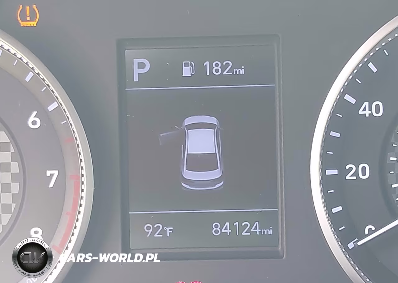 2020 Hyundai Elantra Se VIN:5NPD74LF6LH599790 - 16