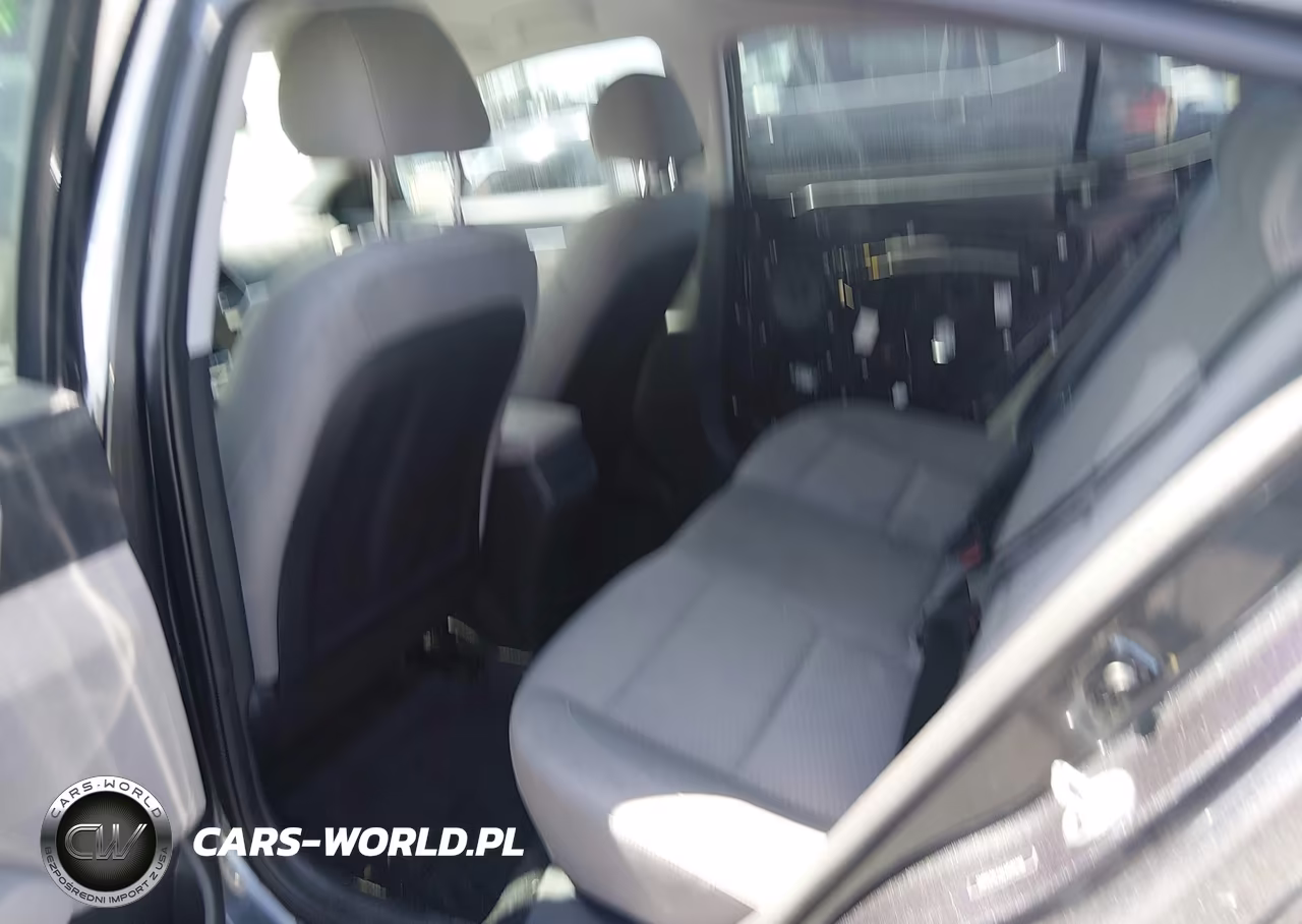 2020 Hyundai Elantra Se VIN:5NPD74LF6LH599790 - 8