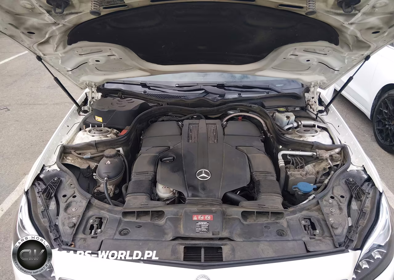 2015 Mercedes-Benz Cls 400 VIN:WDDLJ6FB5FA153536 - 10