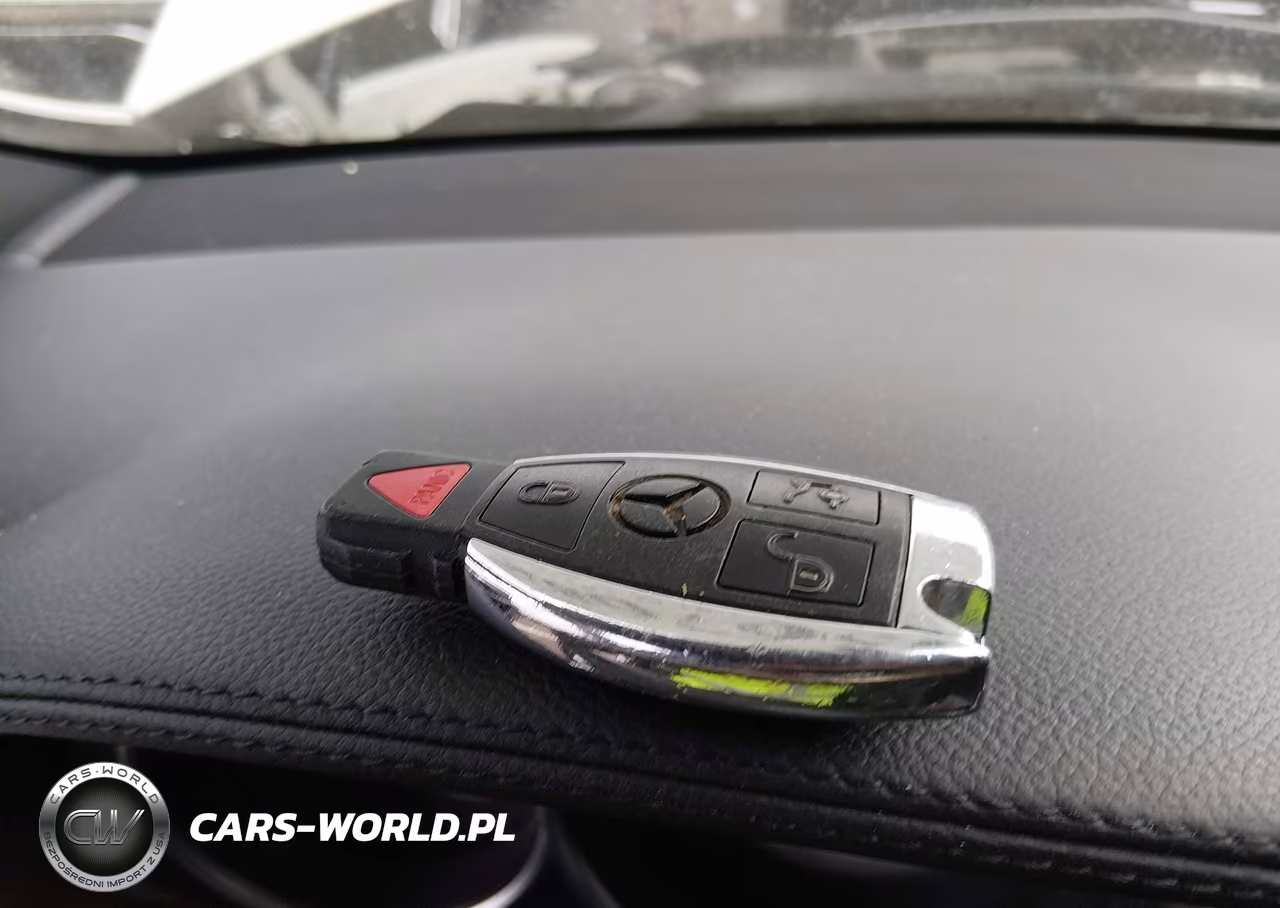 2015 Mercedes-Benz Cls 400 VIN:WDDLJ6FB5FA153536 - 11