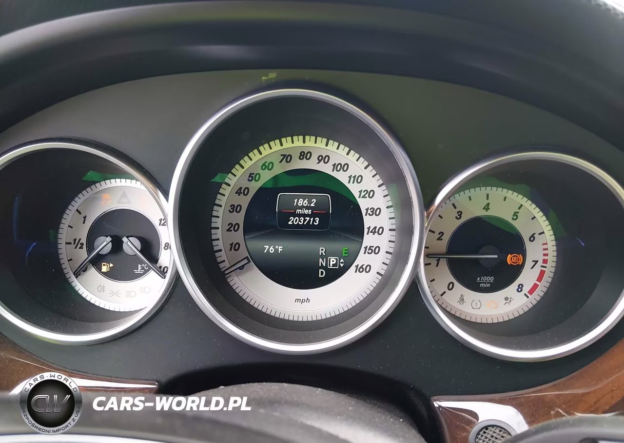 2015 Mercedes-Benz Cls 400 VIN:WDDLJ6FB5FA153536 - 7