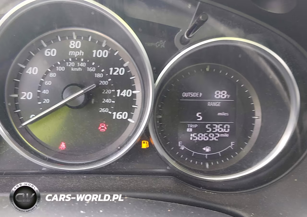 2014 Mazda Cx-5 Grand Touring VIN:JM3KE4DY5E0342186 - 16