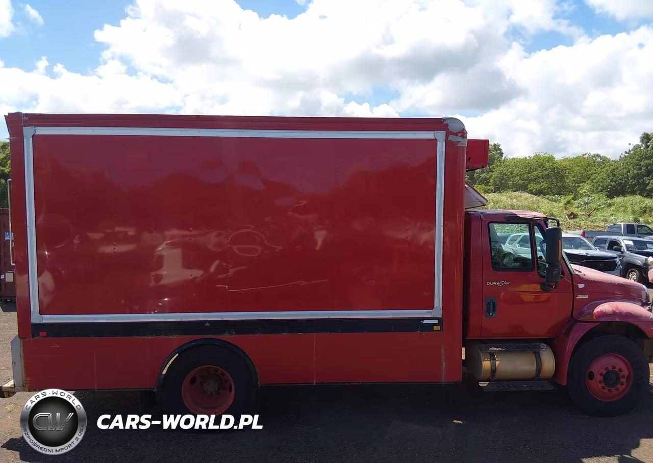 2013 International 4000 4300 VIN:1HTMMAAN1DH260147 - 12