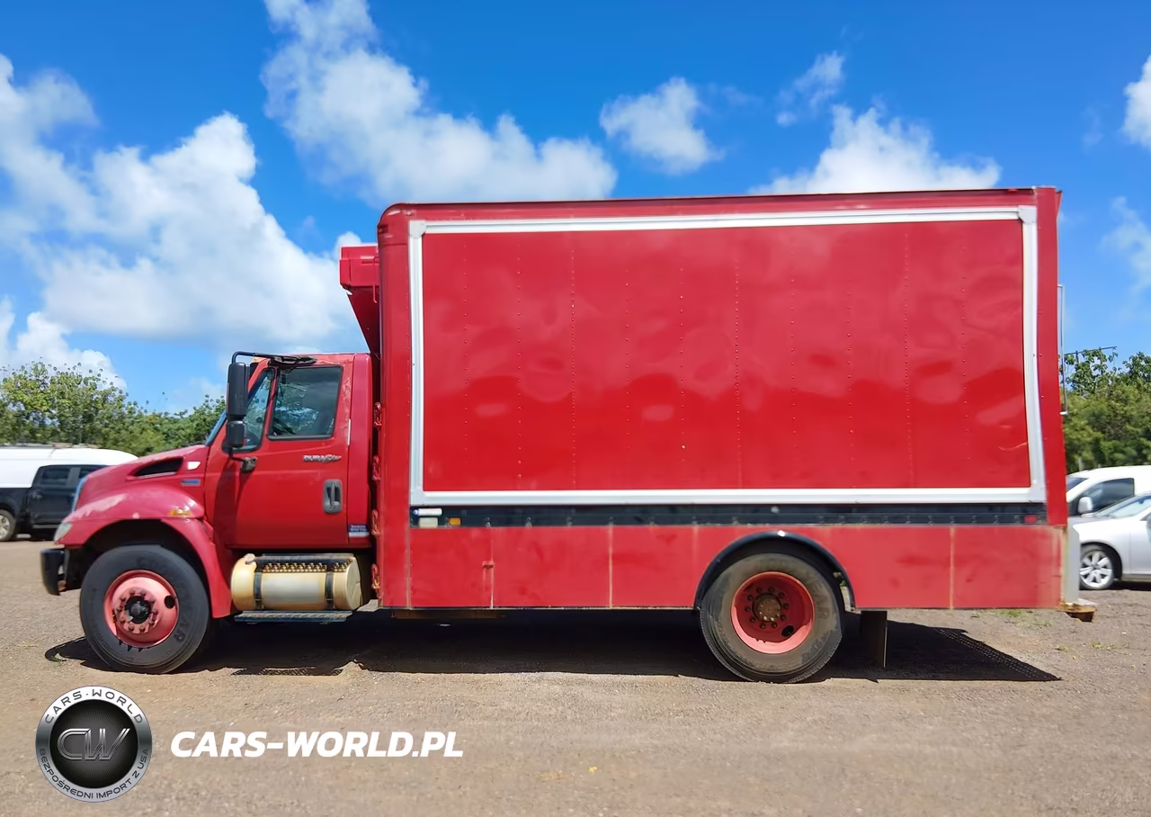 2013 International 4000 4300 VIN:1HTMMAAN1DH260147 - 13