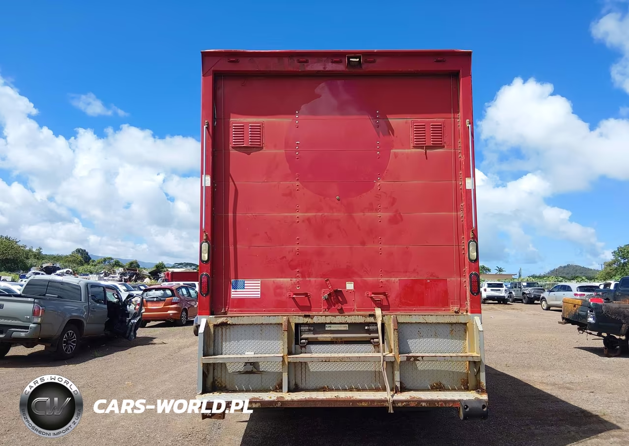 2013 International 4000 4300 VIN:1HTMMAAN1DH260147 - 14