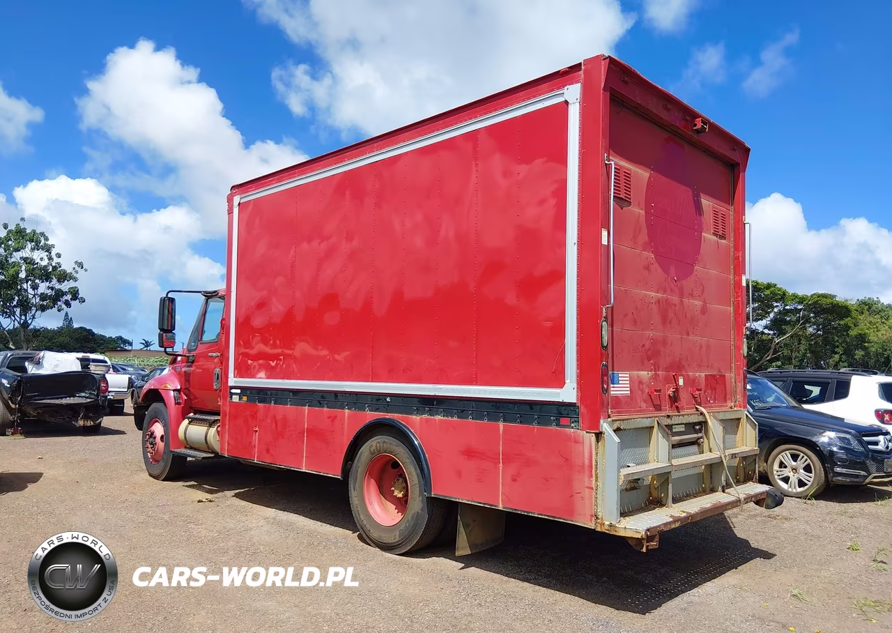 2013 International 4000 4300 VIN:1HTMMAAN1DH260147 - 3
