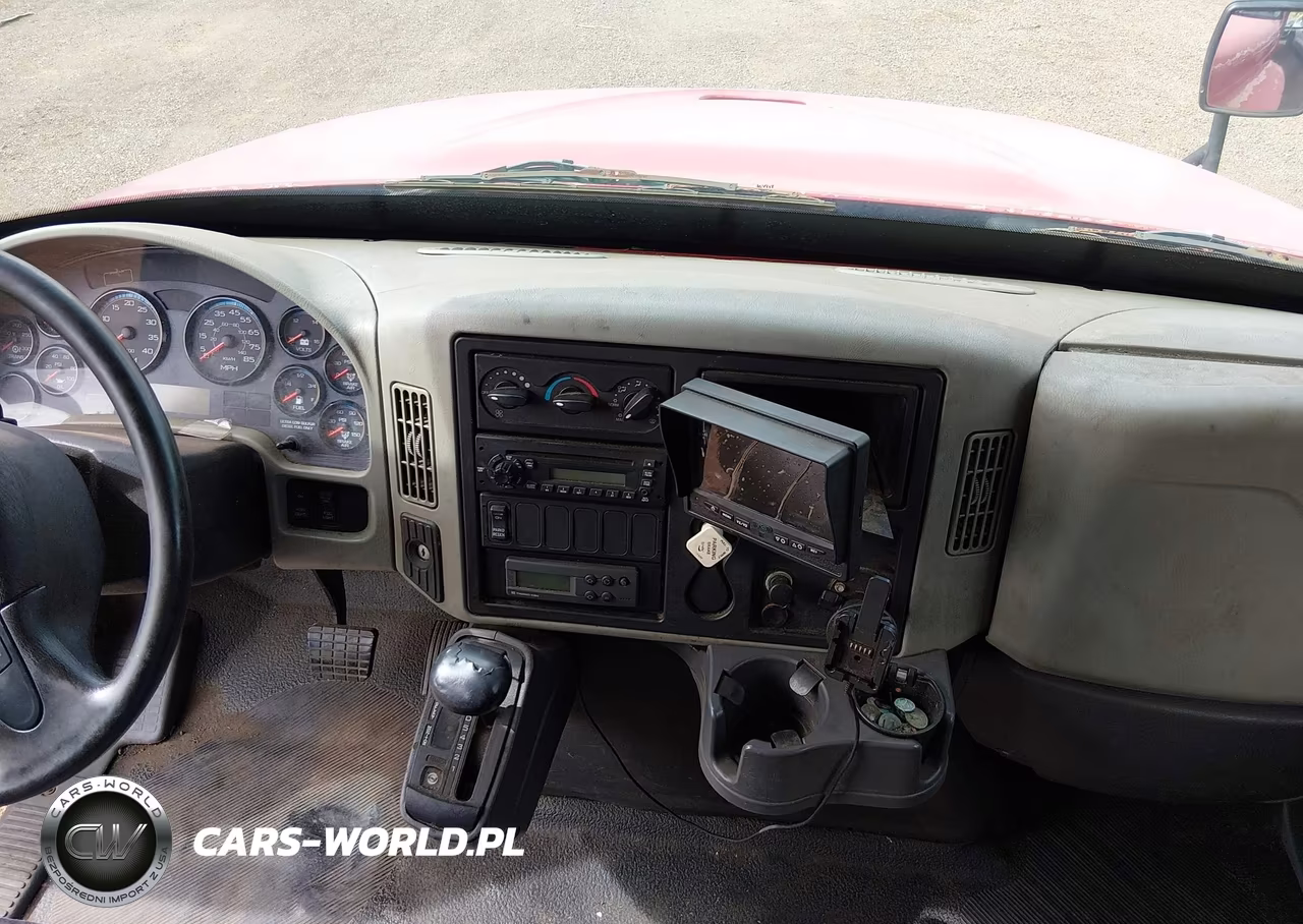 2013 International 4000 4300 VIN:1HTMMAAN1DH260147 - 6