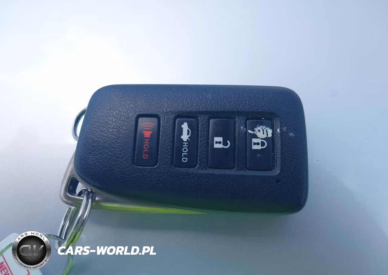 2013 Lexus Gs 350 VIN:JTHCE1BL0D5012314 - 10