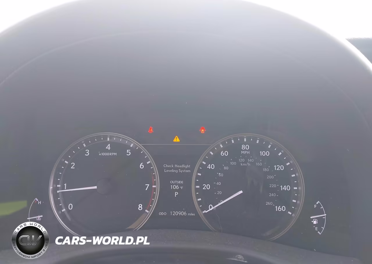 2013 Lexus Gs 350 VIN:JTHCE1BL0D5012314 - 6