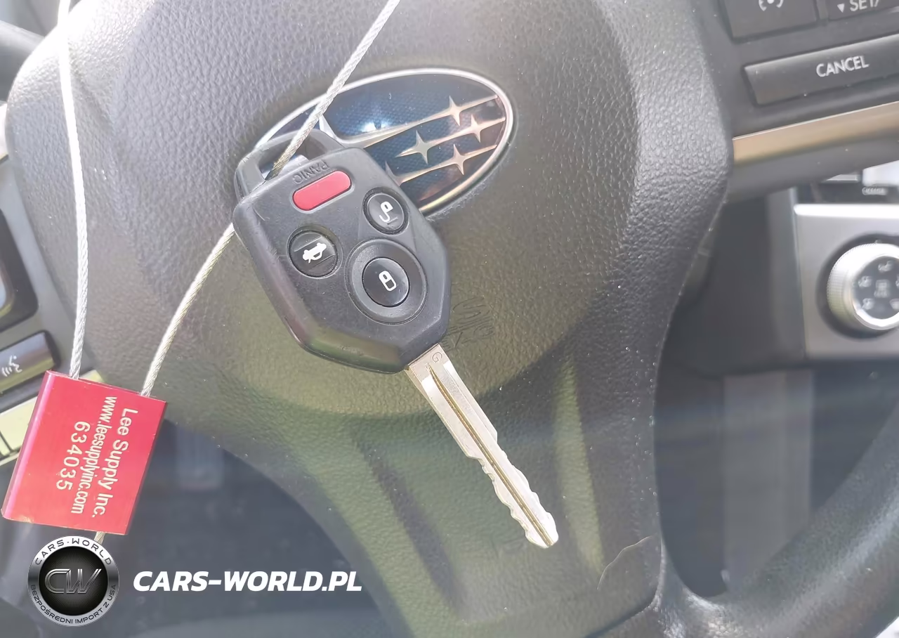 2015 Subaru Impreza 2.0I Premium VIN:JF1GPAC65F8307485 - 11