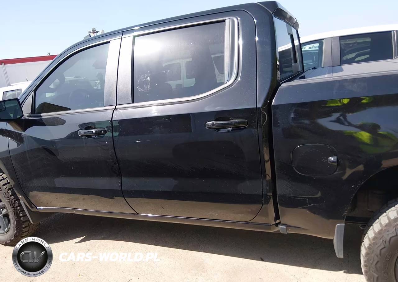 2021 Chevrolet Silverado K1500 Lt Trail Boss VIN:1GCPYFEDXMZ363834 - 15