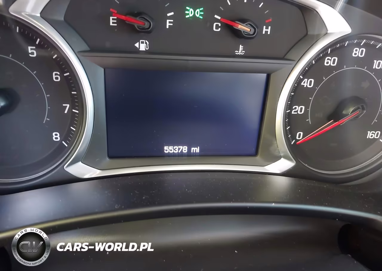 2022 Chevrolet Equinox Fwd Lt VIN:2GNAXKEV1N6119553 - 7