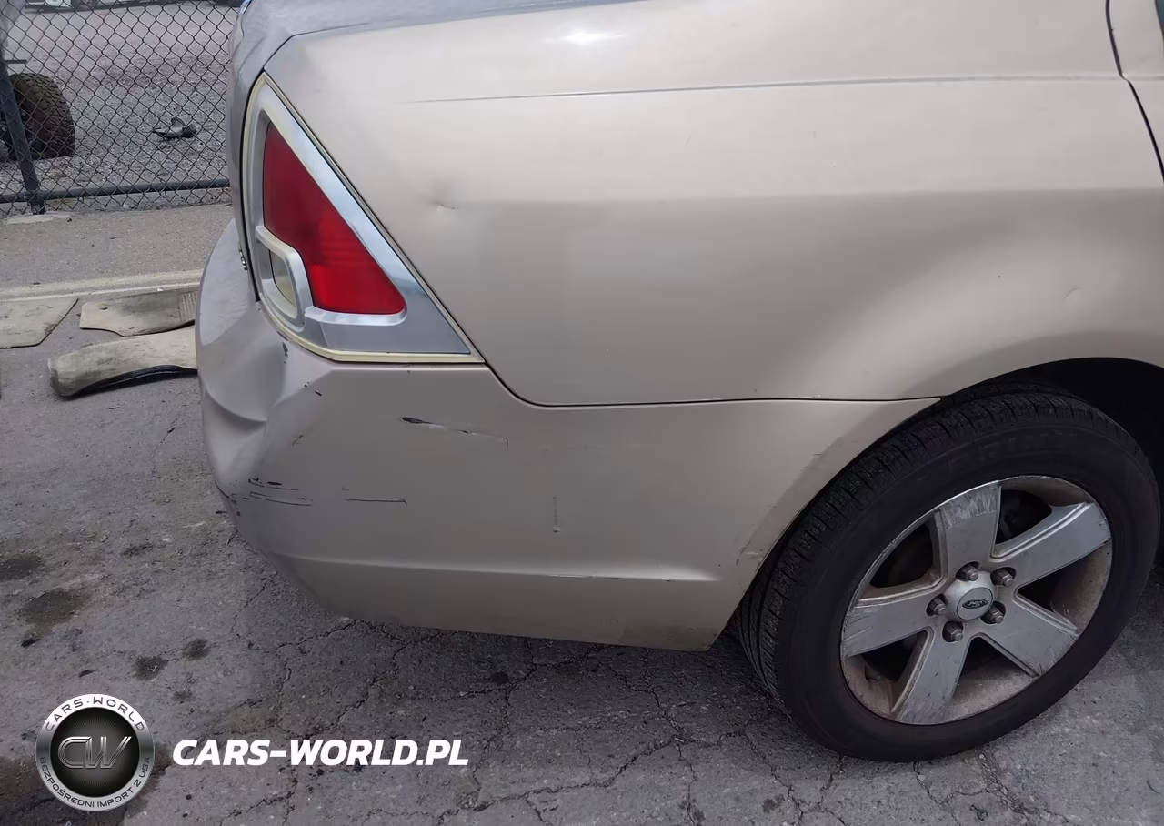 2006 Ford Fusion Se VIN:3FAFP07146R241370 - 15