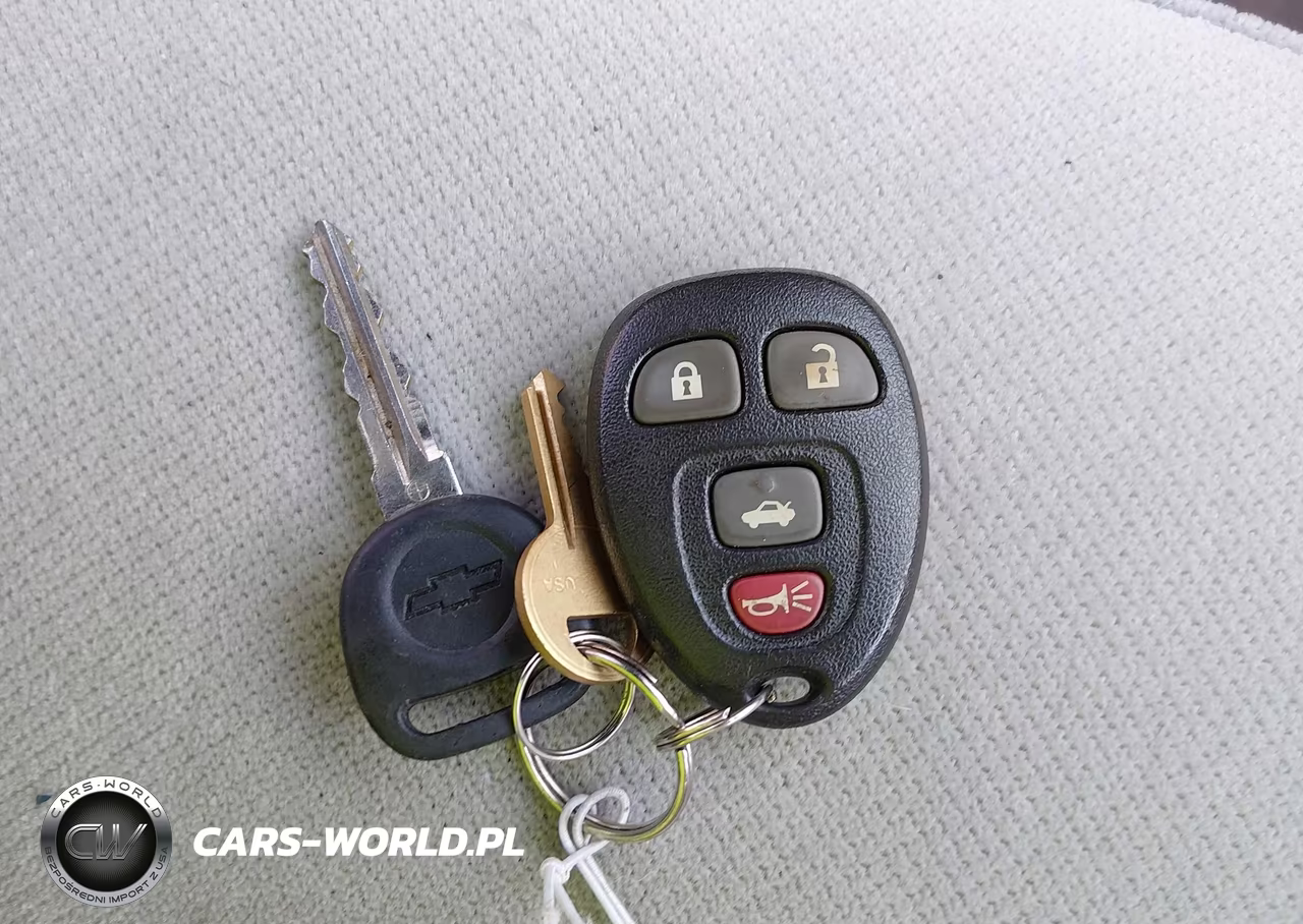 2008 Chevrolet Impala Ls VIN:2G1WB58K481306229 - 11