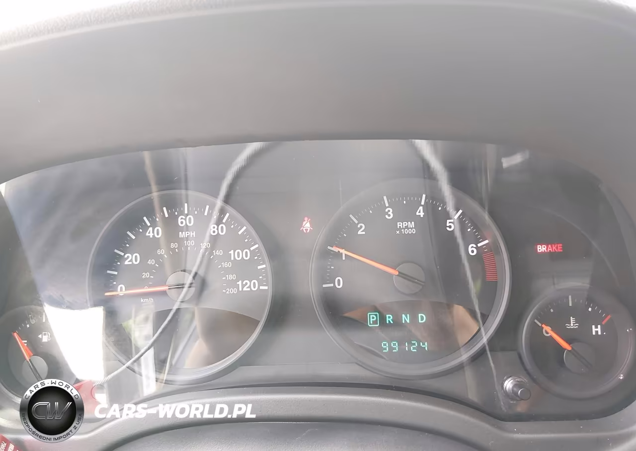 2013 Jeep Compass Sport VIN:1C4NJDBB9DD210524 - 7