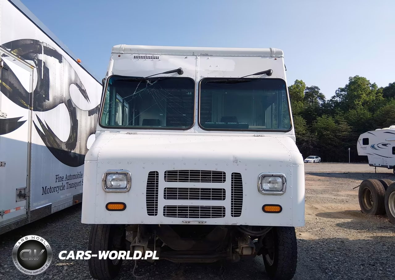2015 Ford F-59 Commercial Stripped VIN:1F66F5KY7F0A04678 - 12