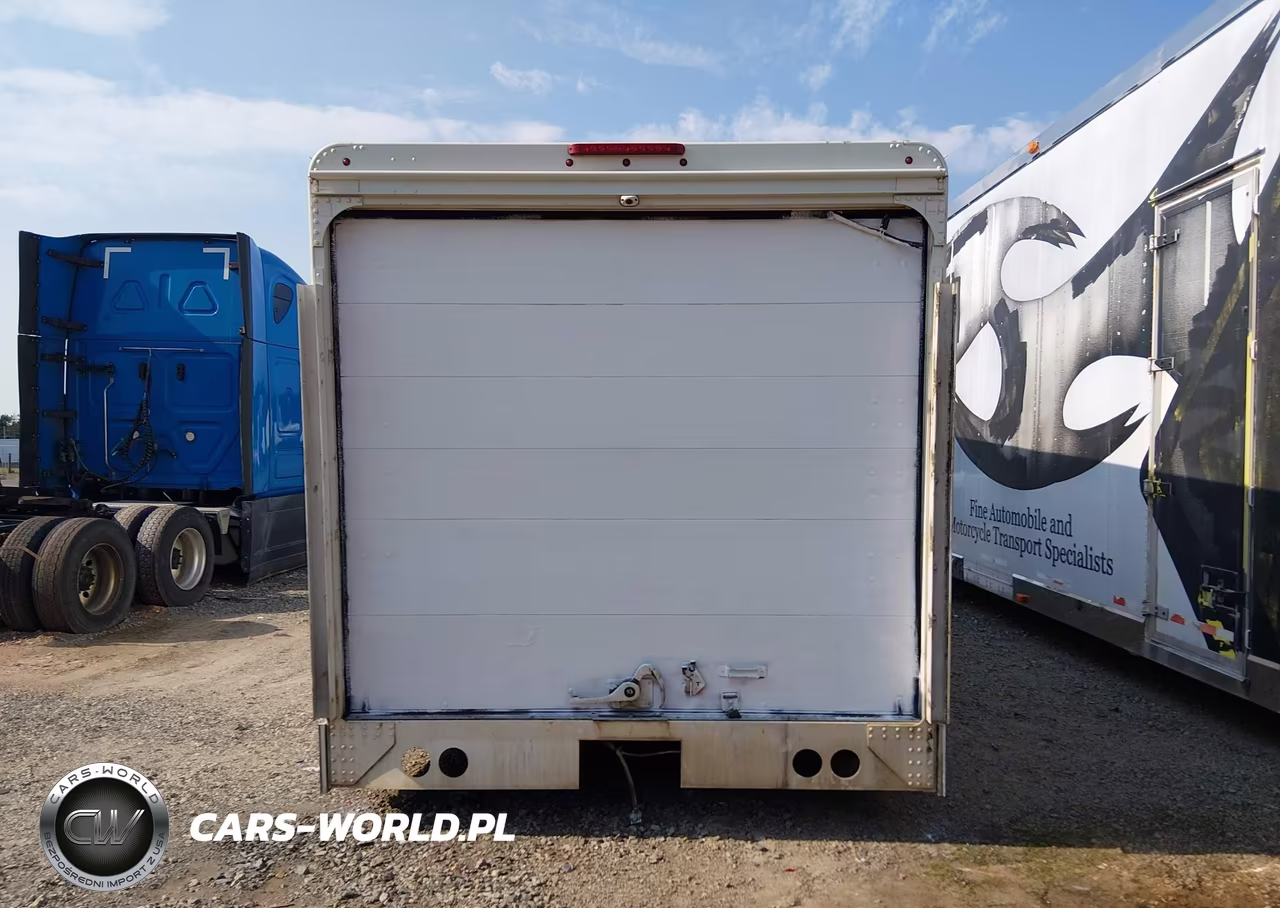 2015 Ford F-59 Commercial Stripped VIN:1F66F5KY7F0A04678 - 15