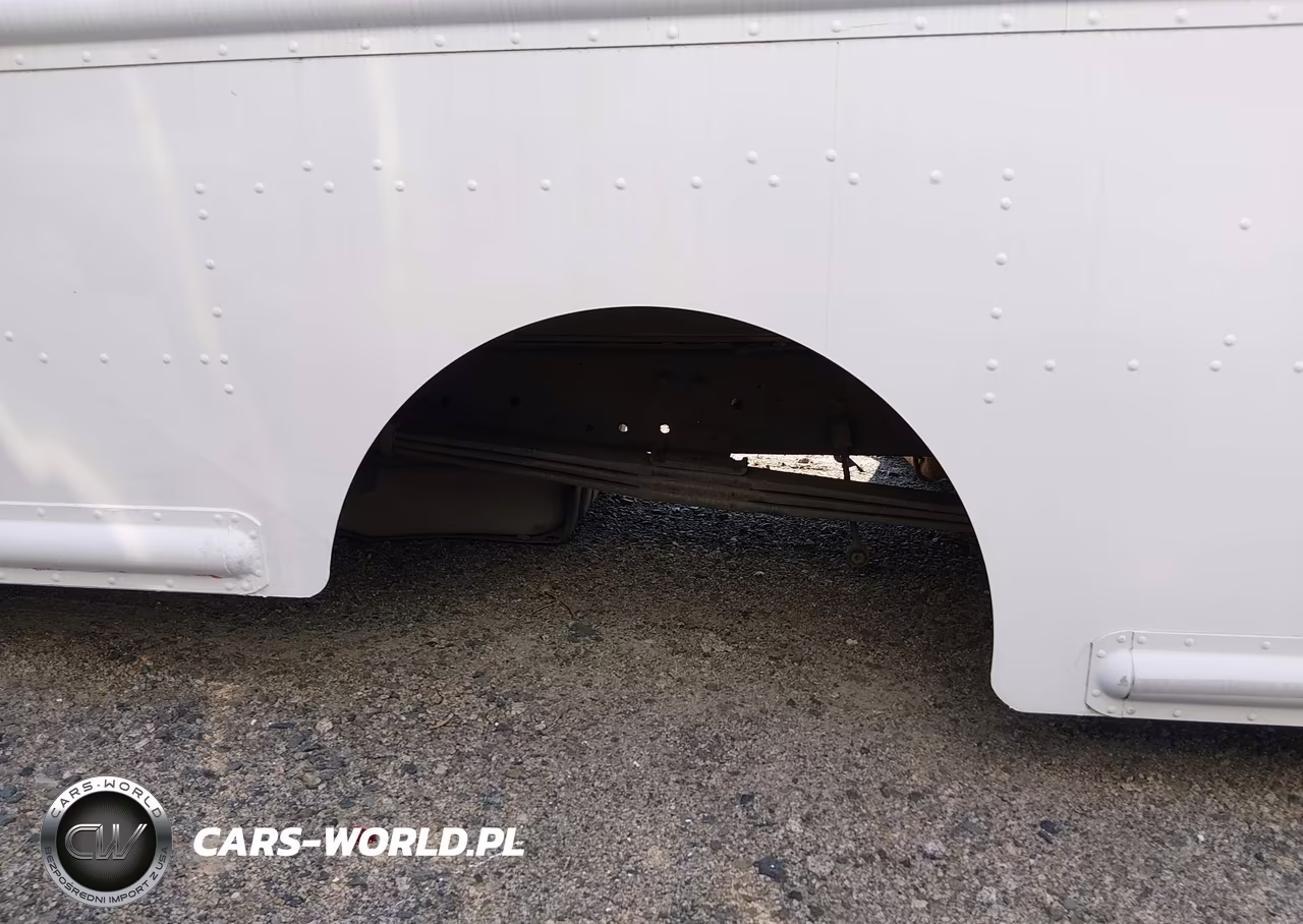 2015 Ford F-59 Commercial Stripped VIN:1F66F5KY7F0A04678 - 16
