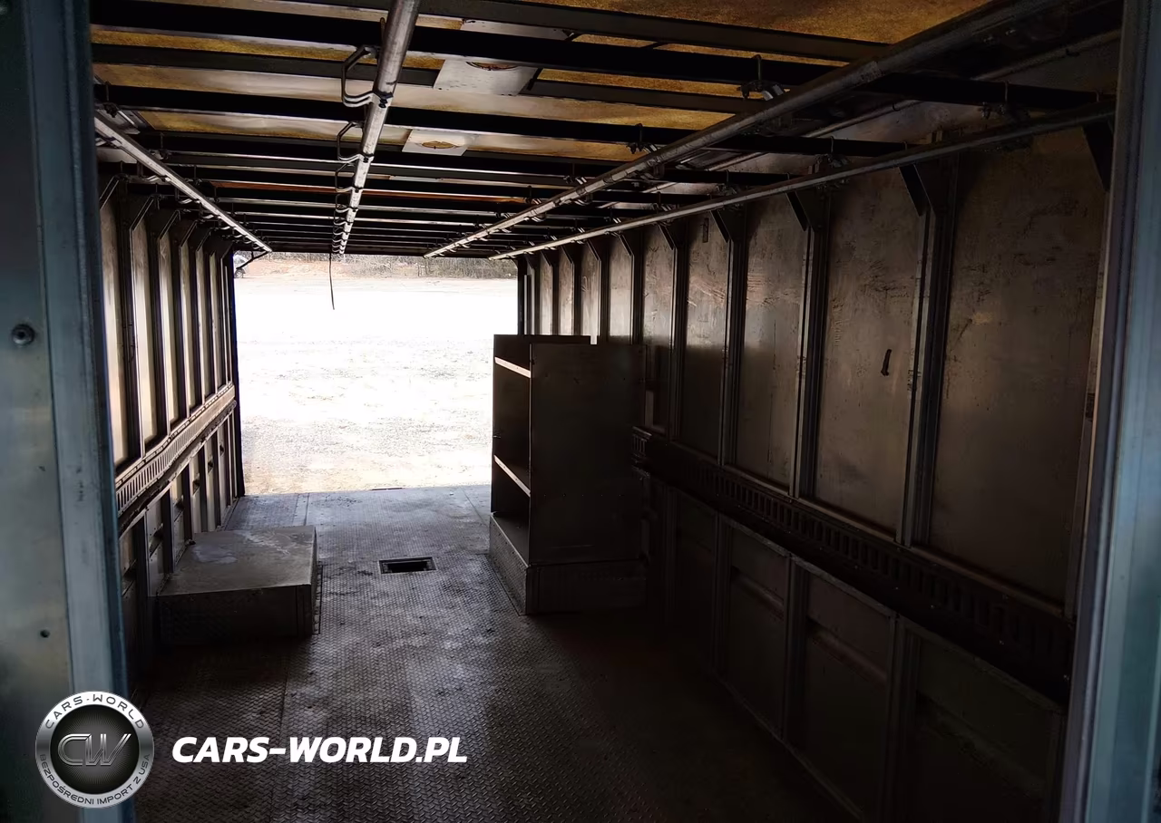 2015 Ford F-59 Commercial Stripped VIN:1F66F5KY7F0A04678 - 6