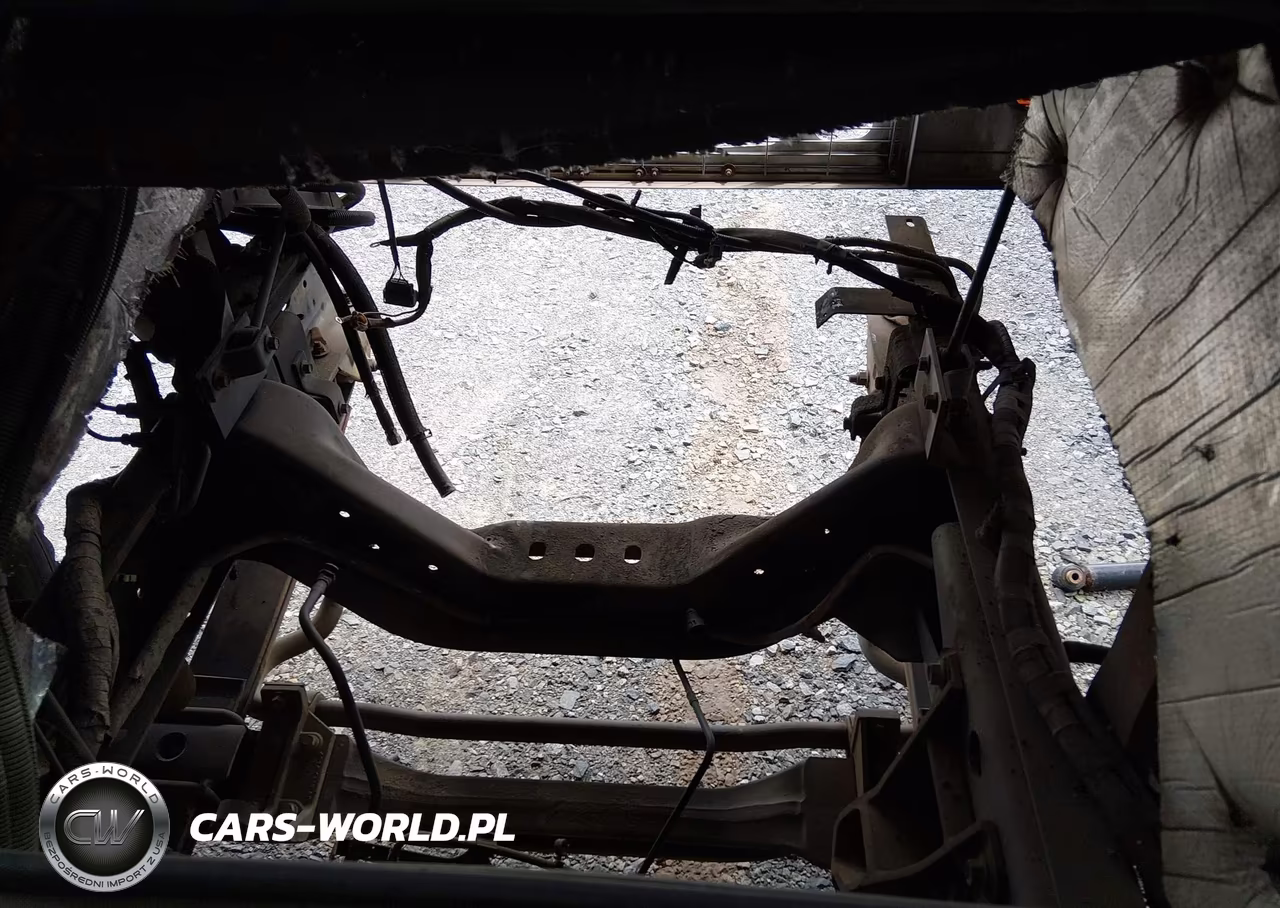 2015 Ford F-59 Commercial Stripped VIN:1F66F5KY7F0A04678 - 9