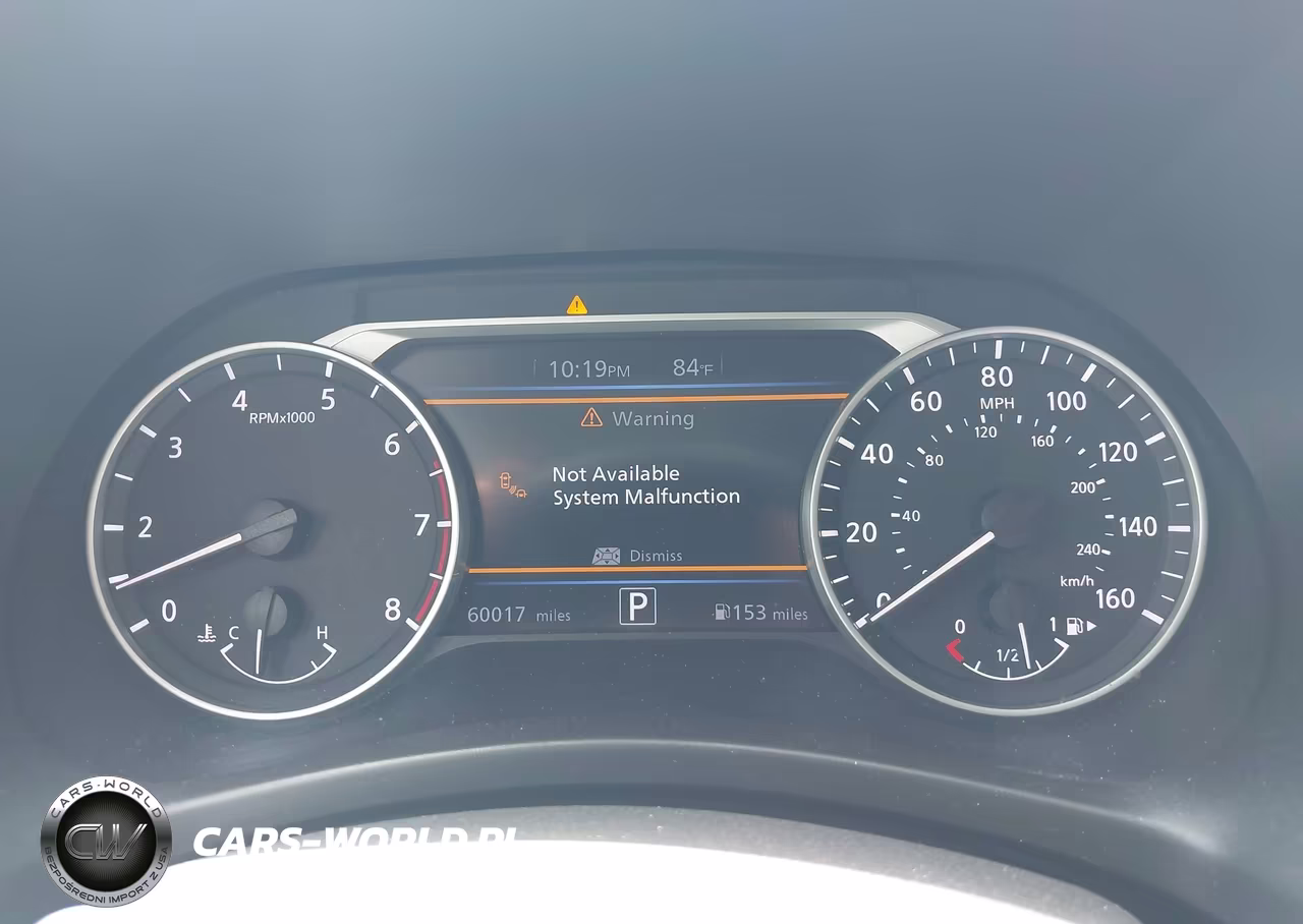 2021 Nissan Sentra Sr Xtronic Cvt VIN:3N1AB8DV1MY216943 - 7