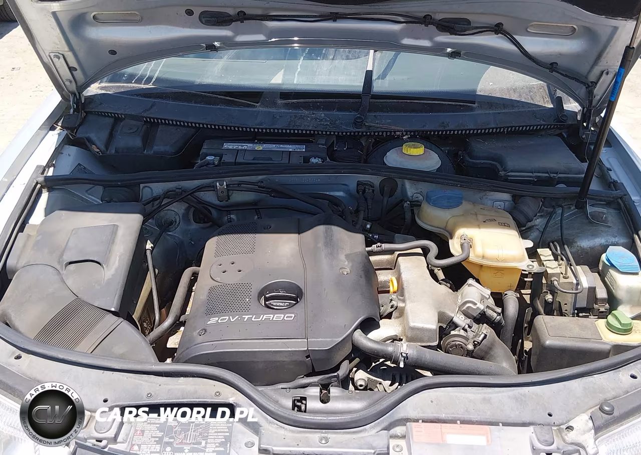 1999 Volkswagen Passat Gls VIN:WVWMA63B1XE045864 - 10