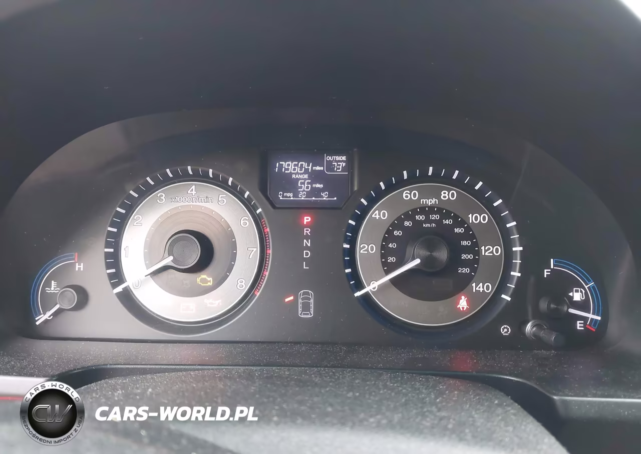 2011 Honda Odyssey Ex-L VIN:5FNRL5H60BB070395 - 7