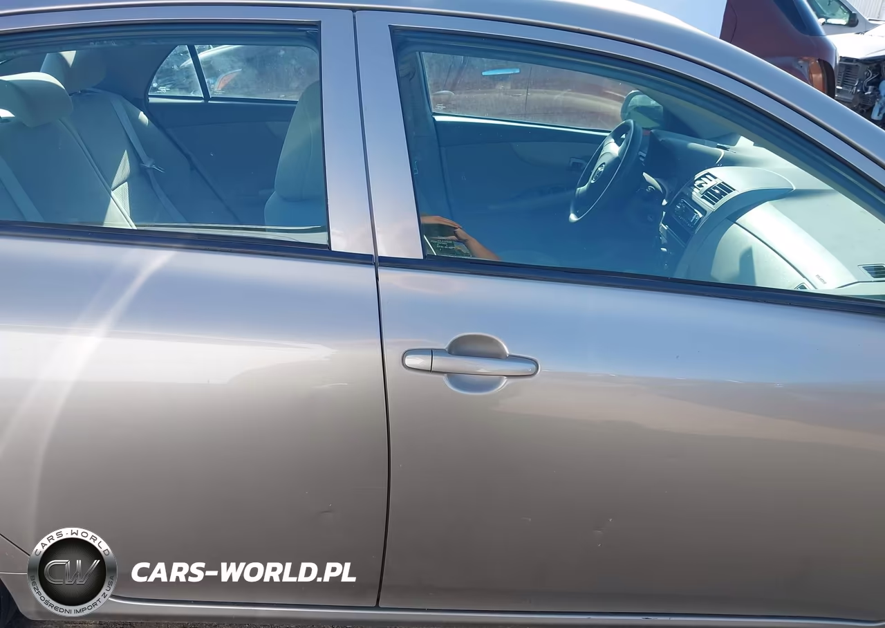 2010 Toyota Corolla Le VIN:2T1BU4EE0AC367965 - 14