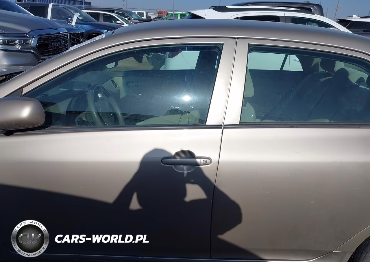 2010 Toyota Corolla Le VIN:2T1BU4EE0AC367965 - 15
