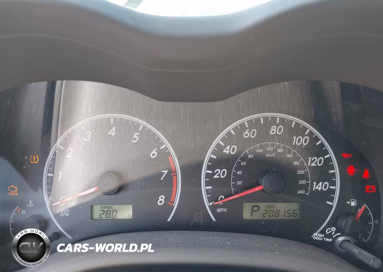 2010 Toyota Corolla Le VIN:2T1BU4EE0AC367965 - 7