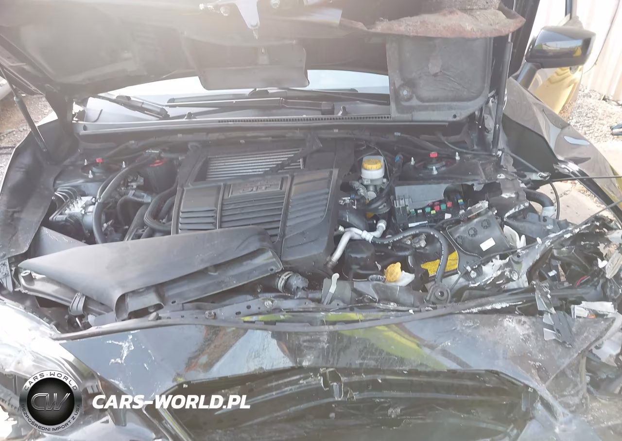 2021 Subaru Wrx Premium VIN:JF1VA1C66M9822527 - 10