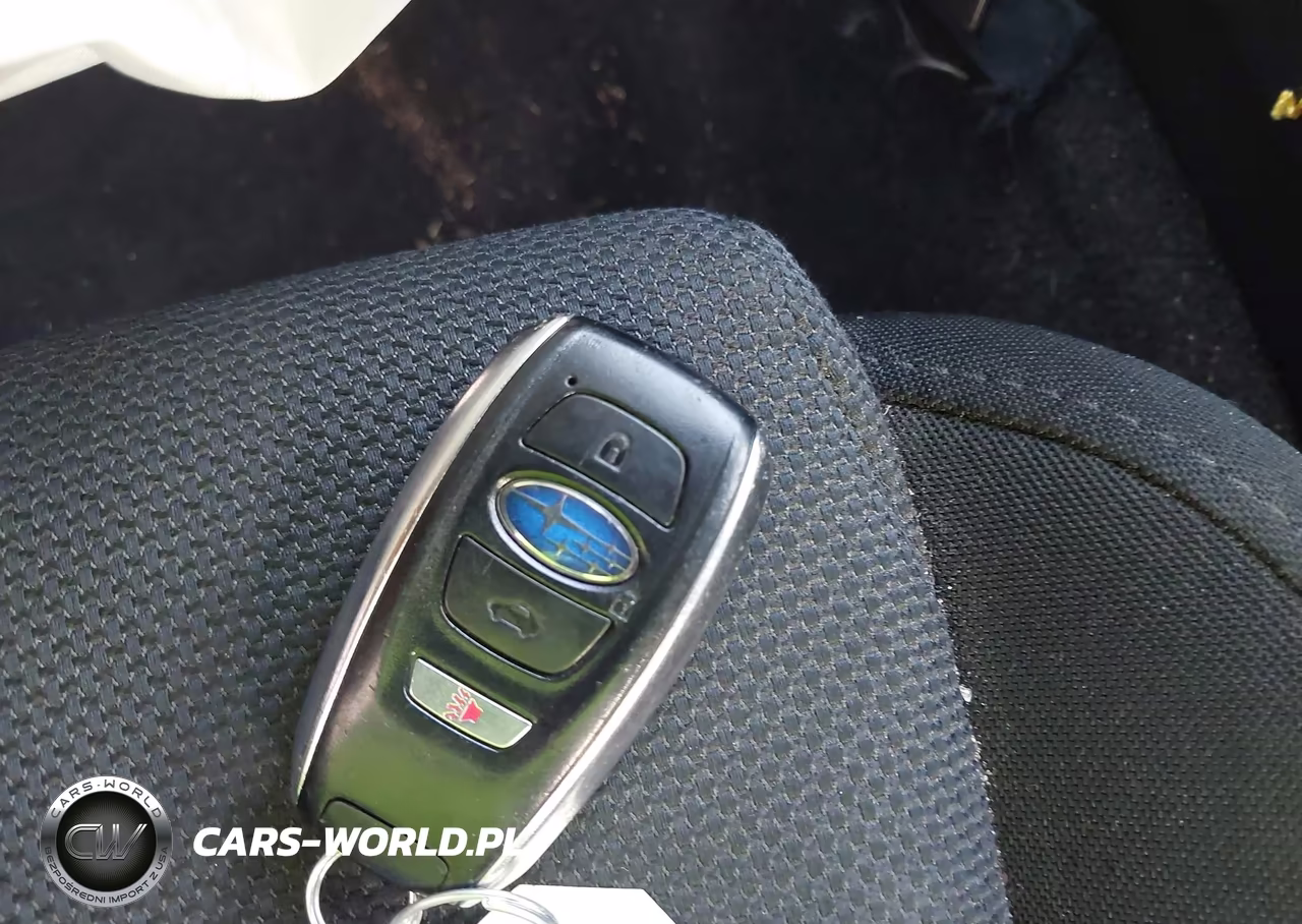 2021 Subaru Wrx Premium VIN:JF1VA1C66M9822527 - 11