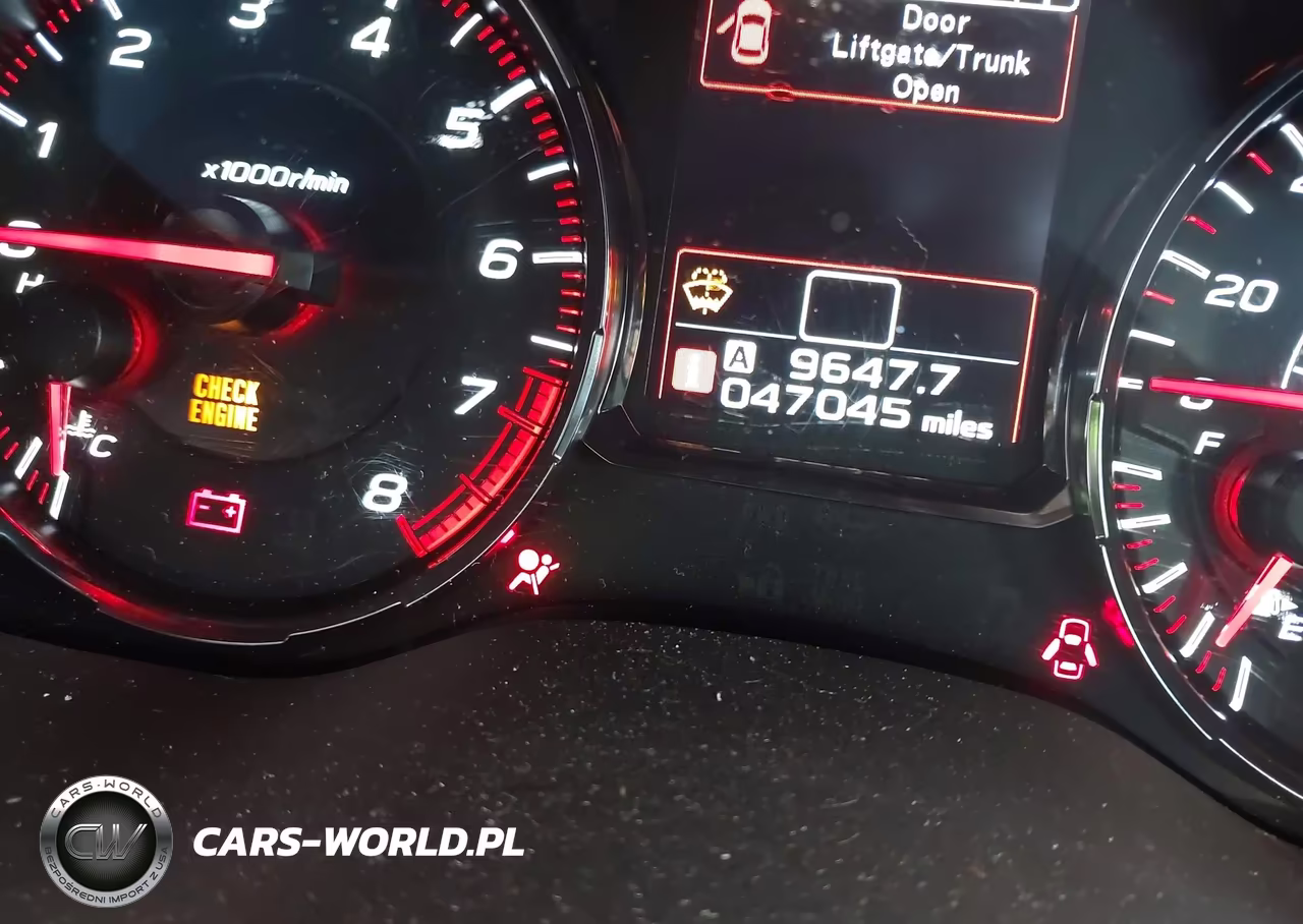 2021 Subaru Wrx Premium VIN:JF1VA1C66M9822527 - 15