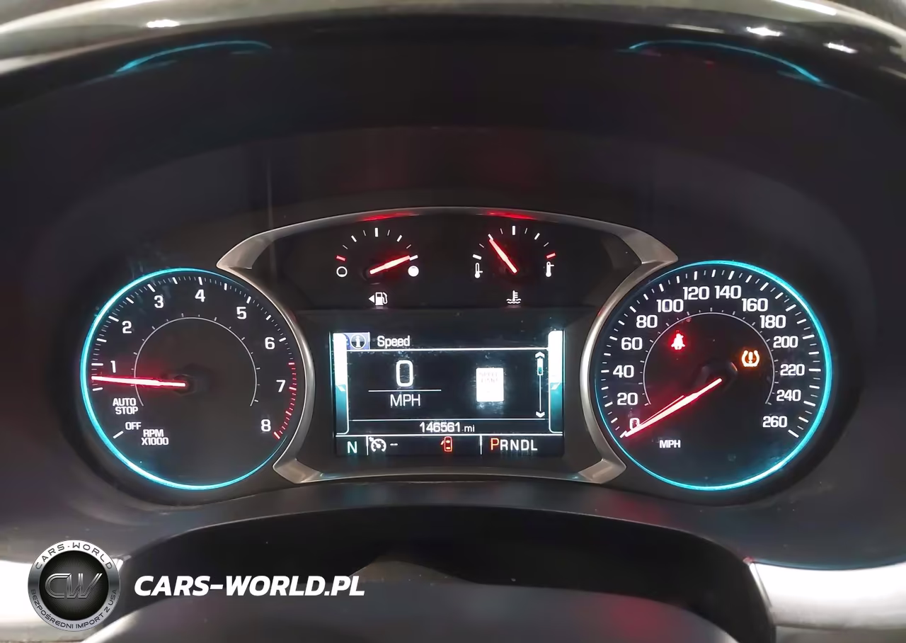 2018 Chevrolet Traverse Premier VIN:1GNEVJKW9JJ130523 - 7